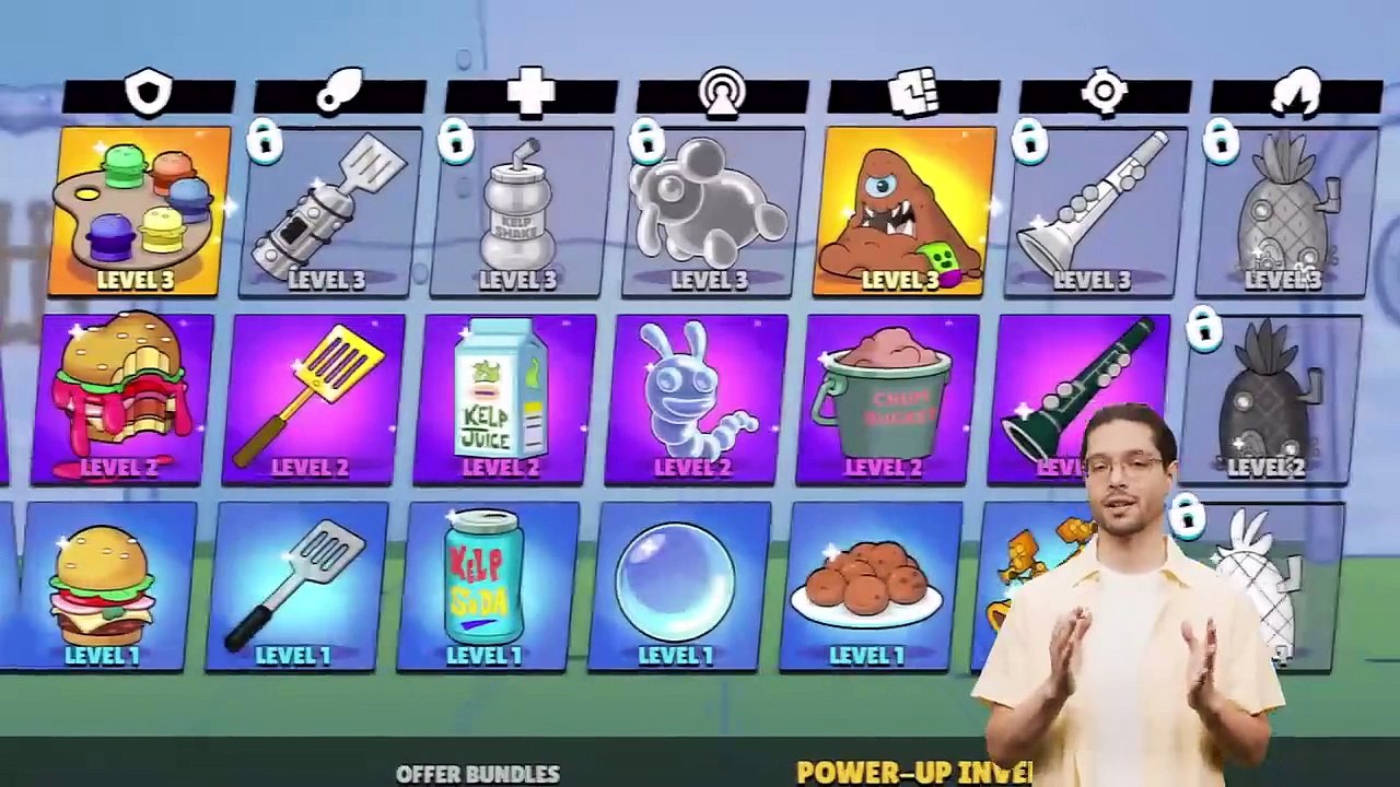 How to get Spongebob El Primo FOR FREE!