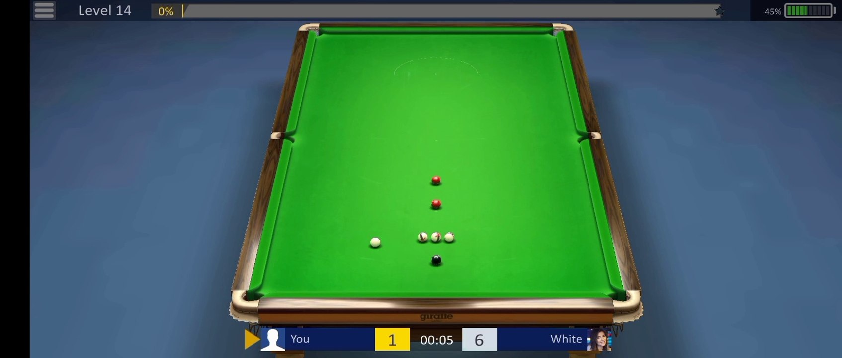 Snooker's Most Impossible Shots.