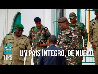 ¿Por qué temen al presidente de Burkina Faso?