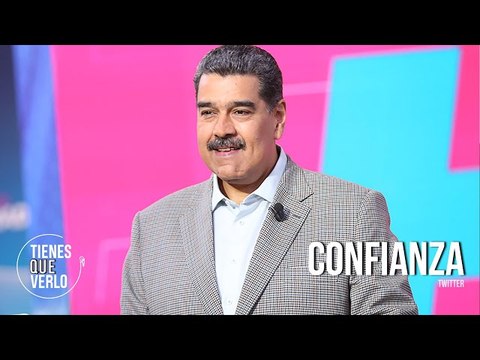 ¿Qué piensa Maduro de los anuncios de las nuevas designaciones en PDVSA, Bicentenario y ministerios?