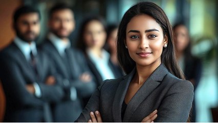 कॉरपोरेट जगत में बढ़ा महिलाओं का दबदबा, 10 साल में 3 गुना हुई कंपनियों में महिला डायरेक्टर्स की संख्या