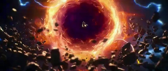 Perfect World [Wanmei Shijie] Ep 179 Multi Sub