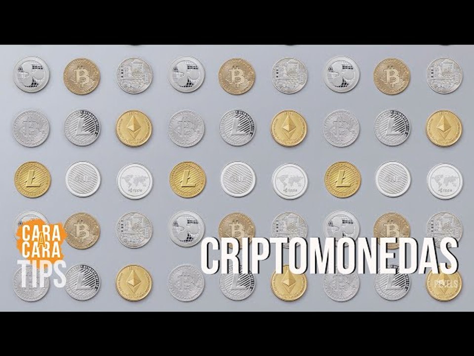 Nuevas realidades: Las criptomonedas y los bancos centrales