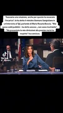 Caso Sangiuliano-Boccia, chi è la moglie del Ministro, Federica Corsini