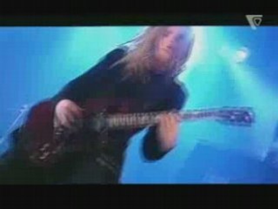 Him - right here in my arms (cologne 07dec1998)