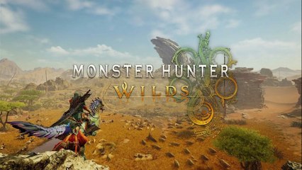 Monster Hunter Wilds : Thème musical principal
