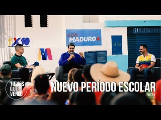 Unos 2 mil liceos del país comenzarán a funcionar con el carácter de escuelas técnicas