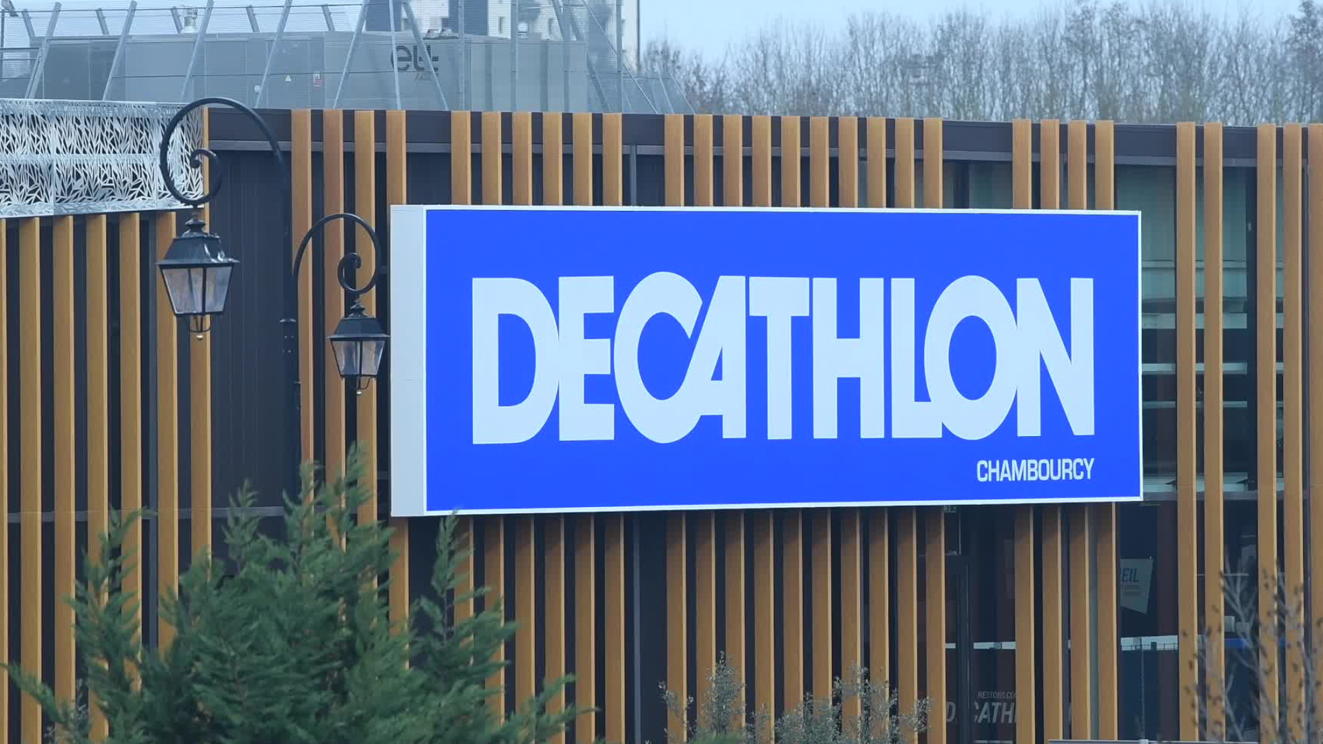 ⁣Décathlon au cœur d’un bad buzz : une pétition lancée