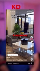 INOXTAG DEGUISE EN YETI SUR LES RESEAUX SOCIAUX ?