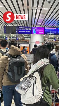 MAB must prioritise skilled workers as aviation sector continues to grow, says Loke