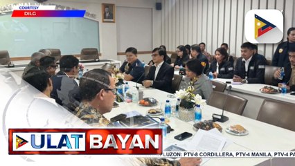 Pagbalik ni dating Bamban Mayor Alice Guo mula Indonesia, inaabangan