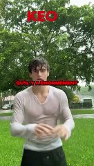 CE TIKTOKEUR BACH FAIT SON COMING OUT SUR TIKTOK ?