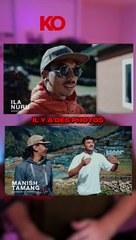 LES PREMIERES PHOTOS EXCLUSIVES DU DOCUMENTAIRE DE L'EVEREST