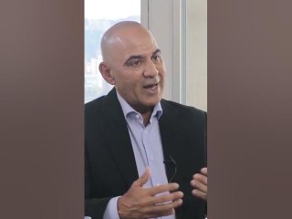  ENTREVISTA CARA A CARA • En Exclusiva Jesse Chacón habla de algunas características del chavismo.