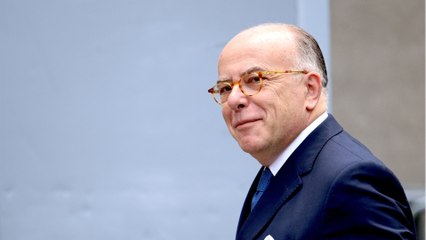 GALA VIDEO - “Des petits arrangements” : Bernard Cazeneuve amer, il brise le silence sur la course à Matignon