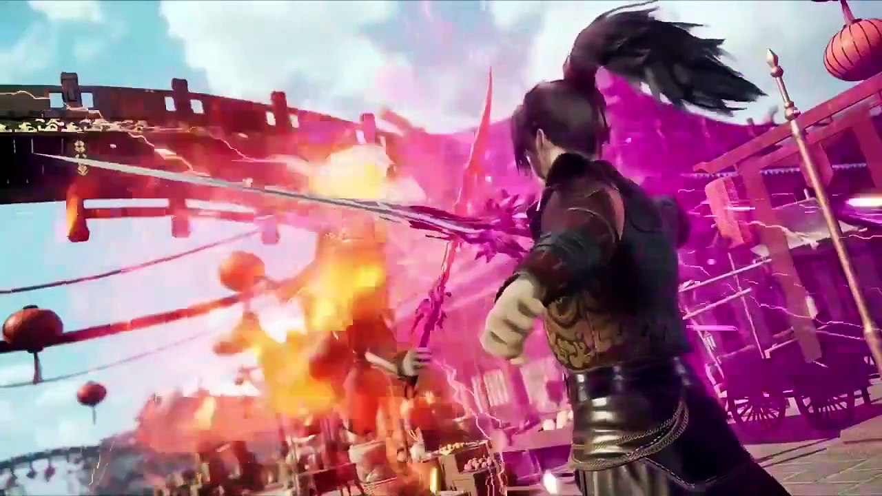 The Legend of Sword Domain Episode 182 Multiple Subtitles