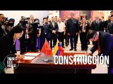 En Shenzhen: Maduro se reunió con el Secretario del Comité Municipal del Partido Comunista de China