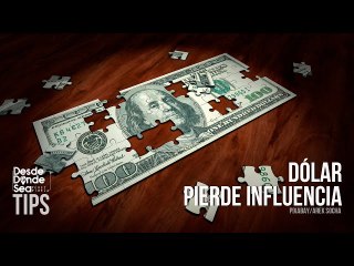¿Por qué el dólar se debilita aún más ante la ampliación de los BRICS?