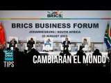 Las 7 grandes propuestas de los Brics tras la cumbre (+Dólar)