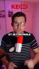 Le Yeti d'Inoxtag surprend Amine en plein live 🎥