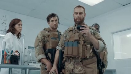 Exciting New Action Movie 2024 | Full Hollywood Film in English 🎬