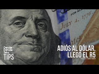 ¿Por qué el esquema R5 de los BRICS tiene tan nervioso a EEUU?