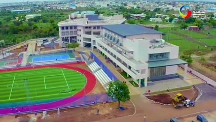Best School in Nagpur | GIIS Nagpur