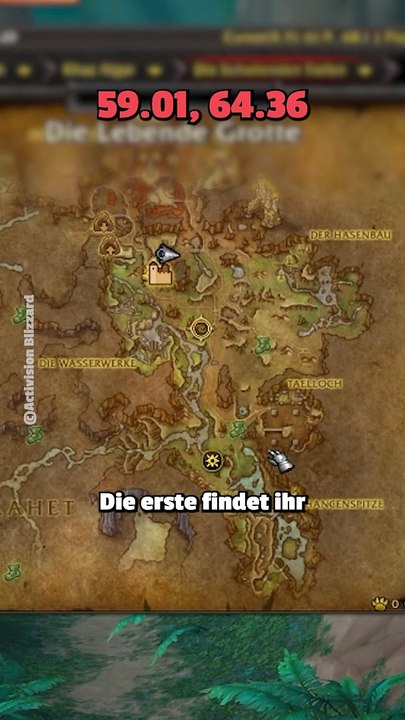 WoW schenkt euch zwei 34-Platz Taschen - Hier findet ihr sie