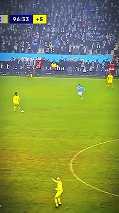 Crazy Fans ☹️ | #shorts #football #edits