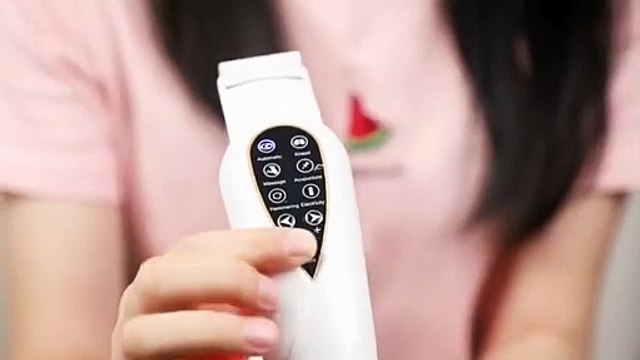 The Secret to a Sculpted Jawline: How Smart V-Lift Face Contouring Machine Can Help