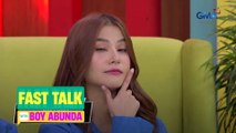 Fast Talk with Boy Abunda: 'RMPH' Runners, may teaser kung sino ang ULTIMATE RUNNER! (Episode 418)