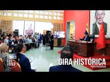 Asociación estratégica a toda prueba y todo momento: Maduro en China