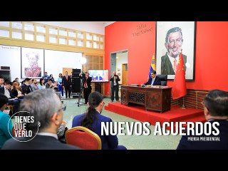 Venezuela y China tienen las ideas bien claras para lograr todos los objetivos planteados