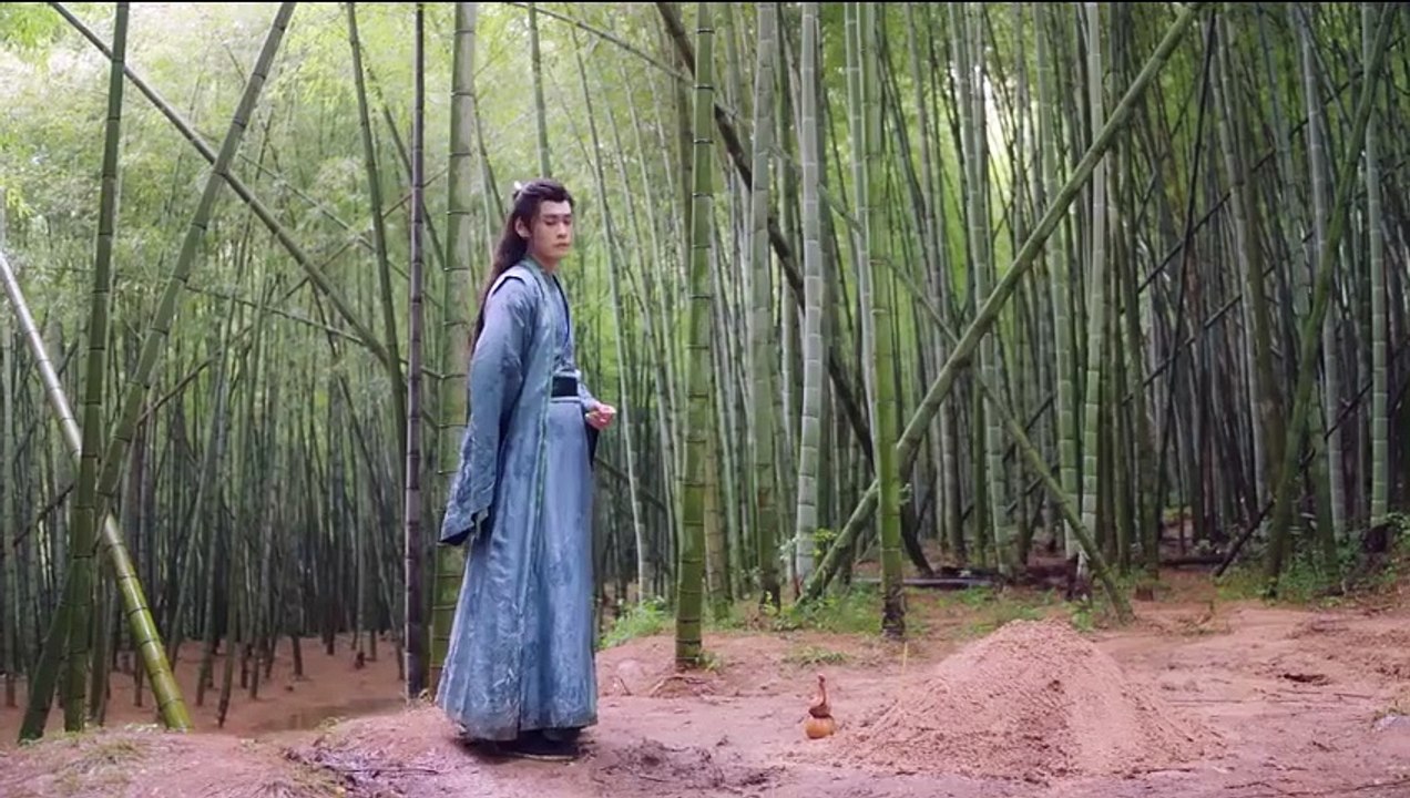 [ENG] EP.10 Pavilion Secrets (2024)