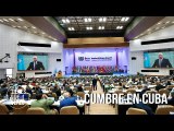 Díaz Canel en la Cumbre G77+China: Es necesario revertir la condición colonial y neocolonial