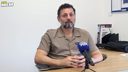 Erol Bulut'tan dikkat çeken yorumlar: Mourinho iyi analiz etmiş | Fenerbahçe'nin Lille'e elenmesine şaşırdım | Osimhen transferi şaşırttı