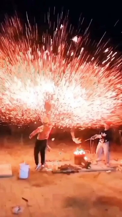 New viral video