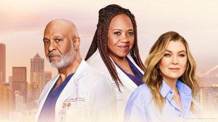 Grey’s Anatomy - S21 Teaser Trailer (English) HD