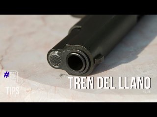 ¿Qué se sabe de la toma hecha por célula del Tren del Llano a la planta de gas Tucupido?