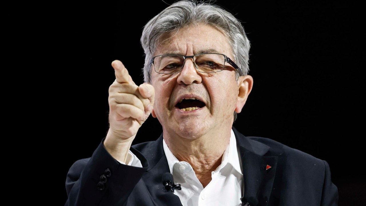 Michel Barnier nommé Premier ministre : « l'élection a été volée » estime Jean-Luc Mélenchon