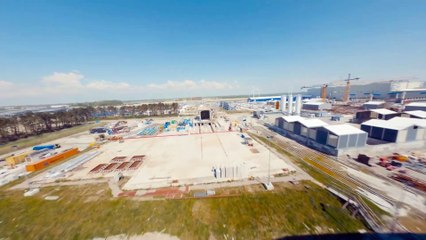 Fehmarnbelt Fixed Link