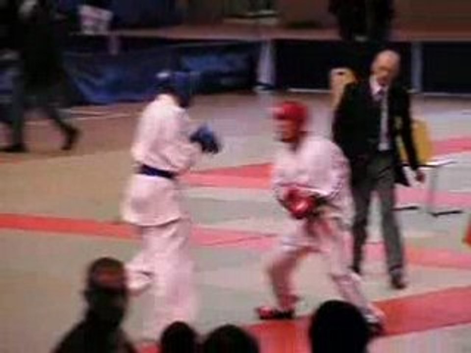 Combat