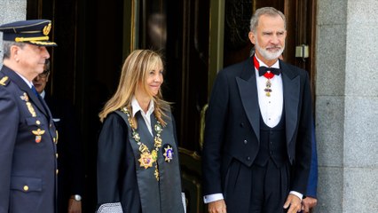 Perelló: "Recibo este nombramiento como un reconocimiento a todas las mujeres que trabajan en la Administración de Justicia"