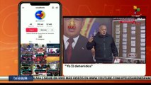 Conexión Digital Matutina 05-09: detenidos por ataques al SEN de Venezuela