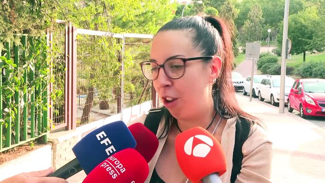 Los alumnos del primer ciclo de Infantil, los primeros en volver al 'cole' en Madrid