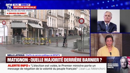Le vote de Michel Barnier contre la dépénalisation de l'homosexualité en 1982 fait polémique à gauche