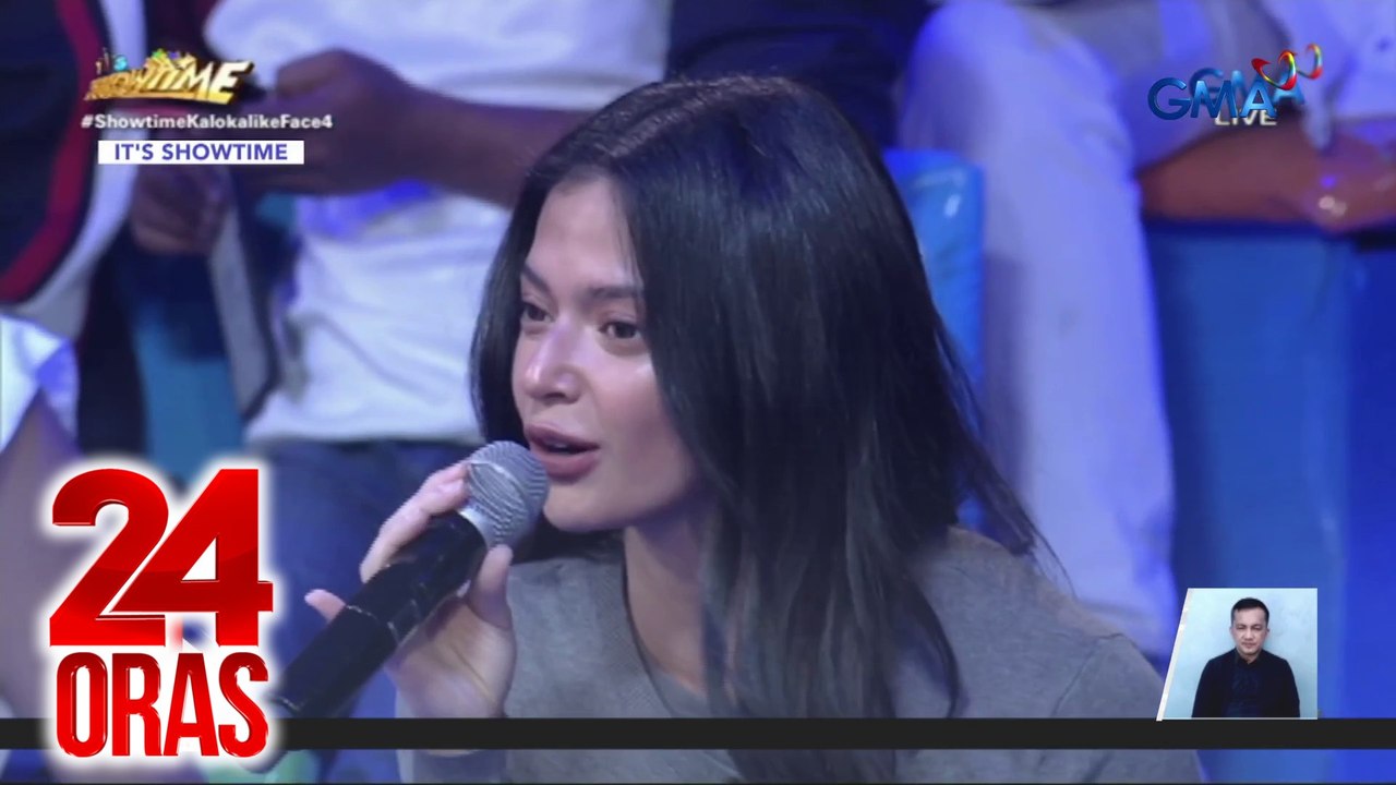 Bianca Umali at Ruru Madrid, engaged na nga ba? | 24 Oras