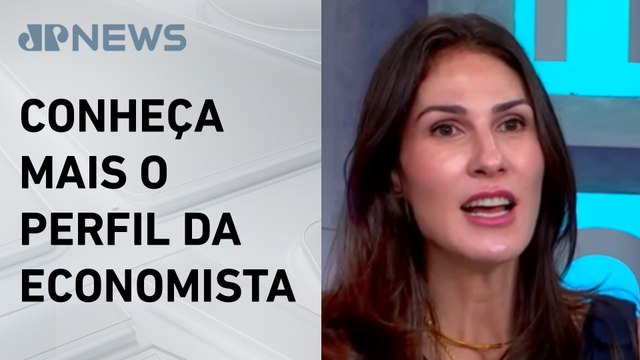 Eleições 2024: Quais as propostas da candidata Marina Helena em SP? Entenda