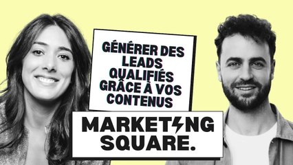 Générez des Leads Qualifiés avec la Méthode Inbound d'Arthur Regnier 🚀