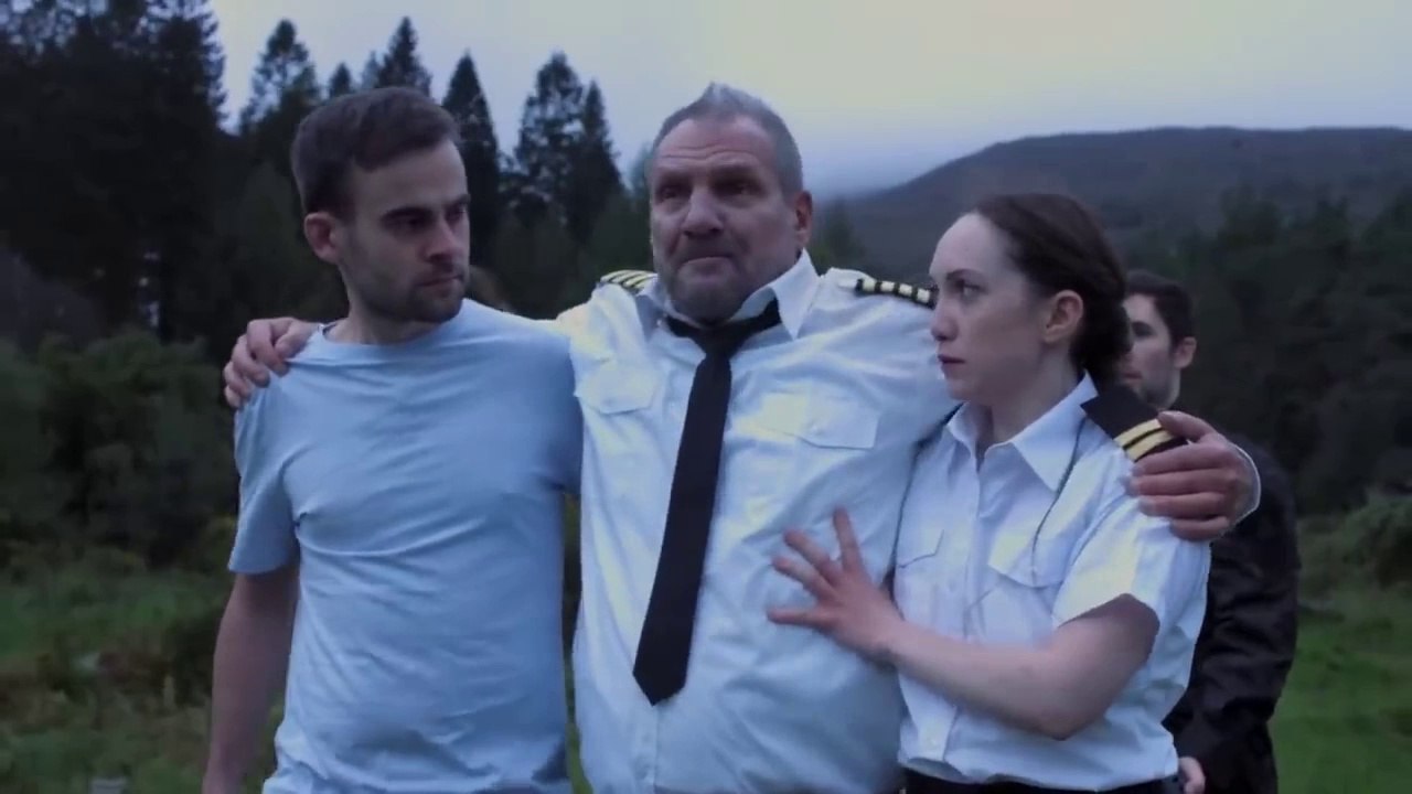 Jurassic Triangle: They Found a Lost Island of Dinosaurs - Full Epic Adventure 2024!